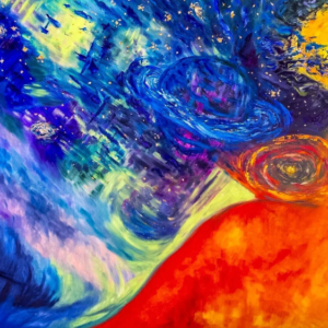 The Creator