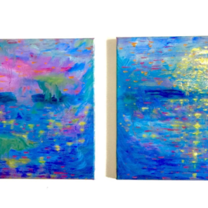 Stardust and April Showers