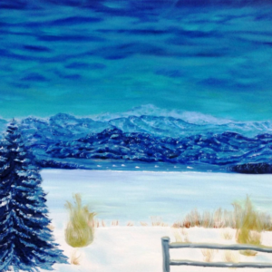 Landscape