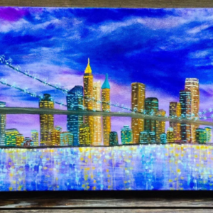 Cityscape