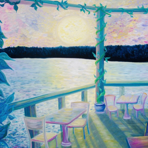 La Marina Cafe