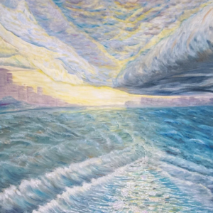 Waterscape
