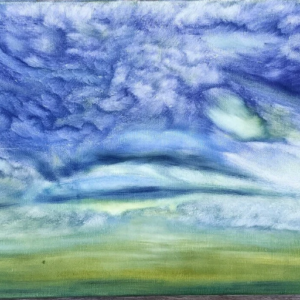 Storm Clouds