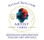 Artist Chris